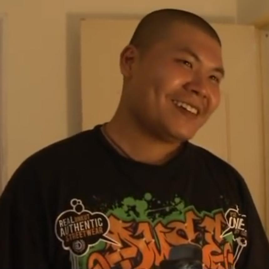 杰哥到底对阿伟做了什么