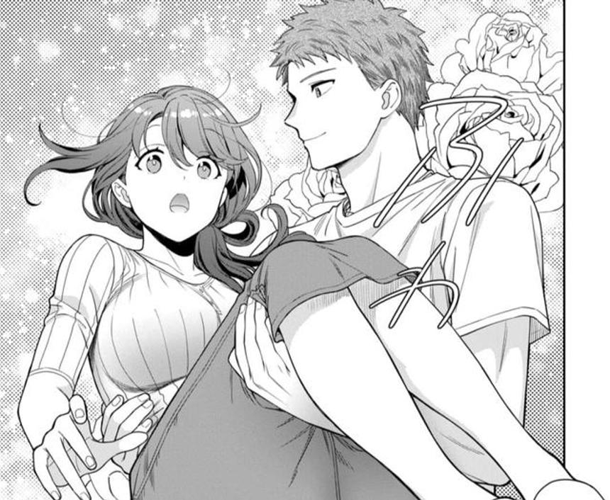 有哪些不正经的漫画