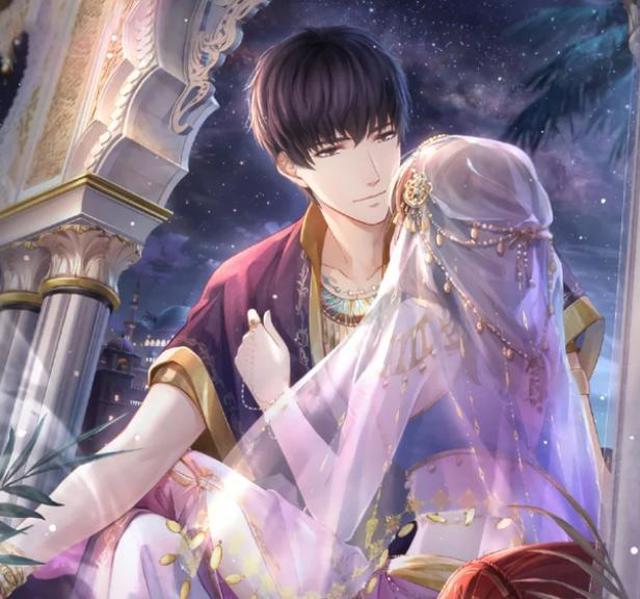 大叔请节制 我会好好疼爱你的