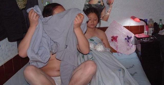 卖婬的收入高不高 做鸡的收入多少钱一个月