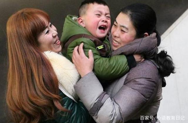 有种爱叫姑侄亲