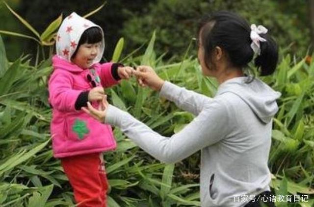 有种爱叫姑侄亲