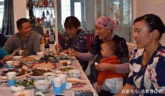 有种爱叫姑侄亲