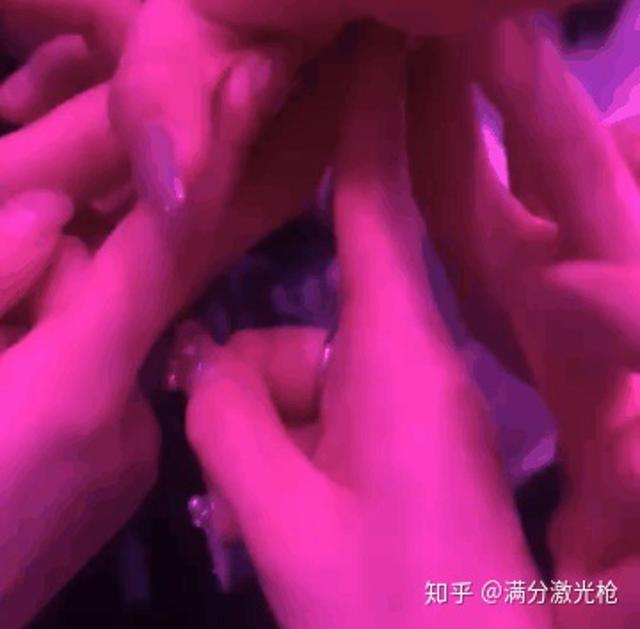 夜场最怕的16种游戏