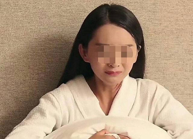 3000块一晚的美女是什么档次