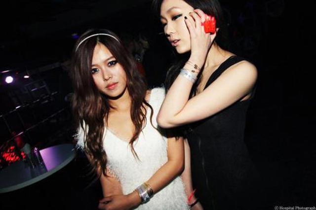 夜场女孩最终的下场 做夜场女孩的最后归宿