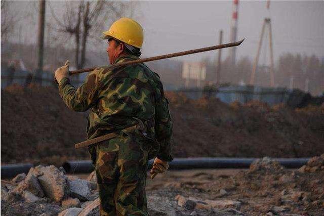 工地上怎么解决个人需要