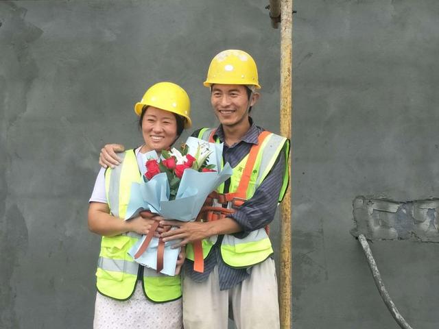 农民工夫妻混居