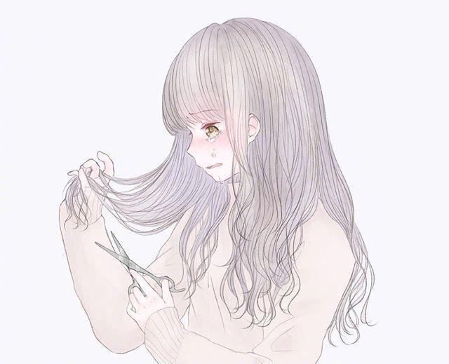 悲到骨子里的说说，简短扎心，看了想哭！