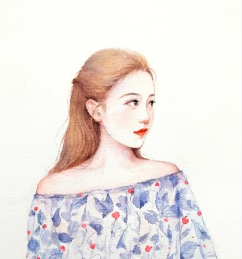 朋友圈很干净的唯美文案，让你一见倾心！