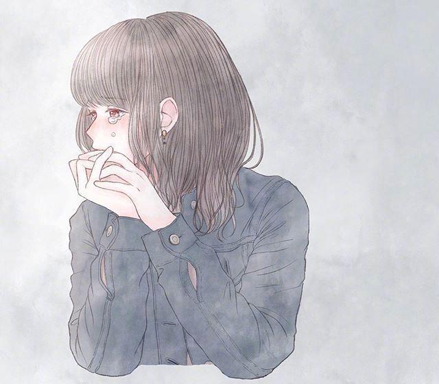 很难过很崩溃的朋友圈文案，99%的人都看哭了！