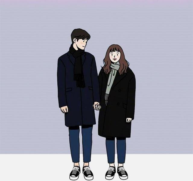 花式秀恩爱的说说，很甜很撩，没有之一！