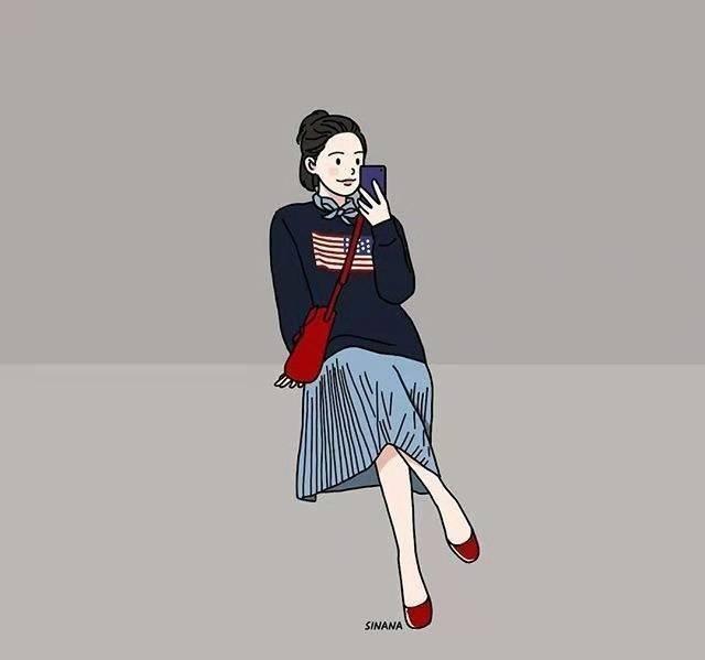 2022超级温柔的话，总有一句入人心坎！