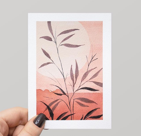 朋友圈富有人生哲理的话，每日一读，豁达一生！