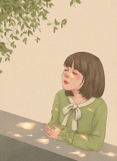 活得太累太憋屈的说说，伤感深情，看哭无数人！