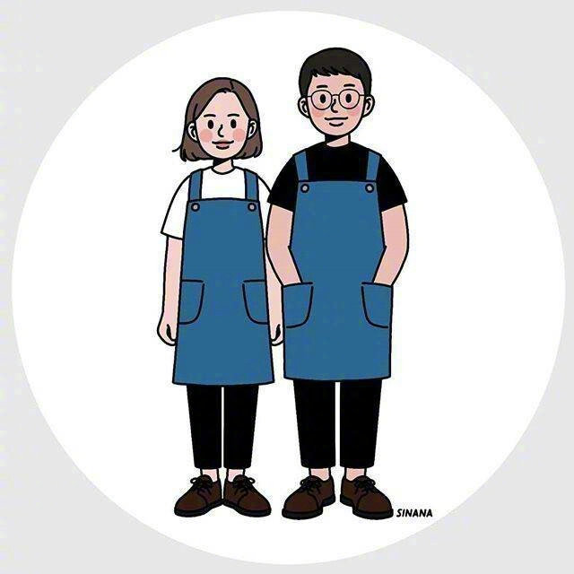 朋友圈宣布恋情的文案，很甜很撩，没有之一！