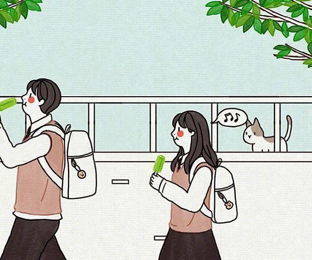 超甜公开恋情的朋友圈句子，用情至深，感人肺腑！