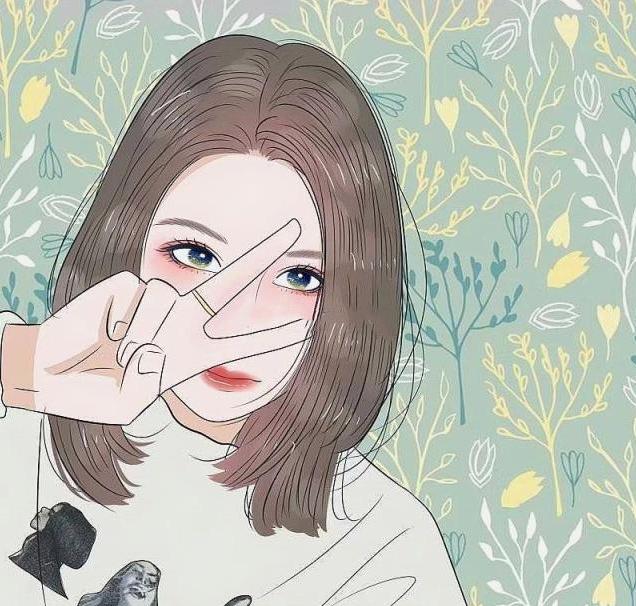 朋友圈高质量吸引人的说说，让人一见倾心！