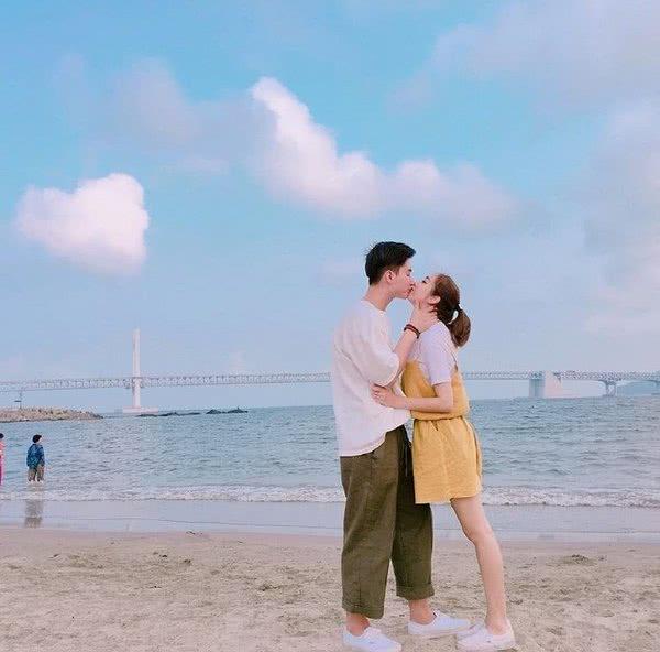 适合公布恋情的甜蜜句子，一语定终身！