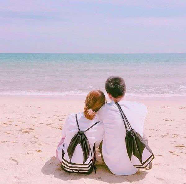 适合公布恋情的甜蜜句子，一语定终身！