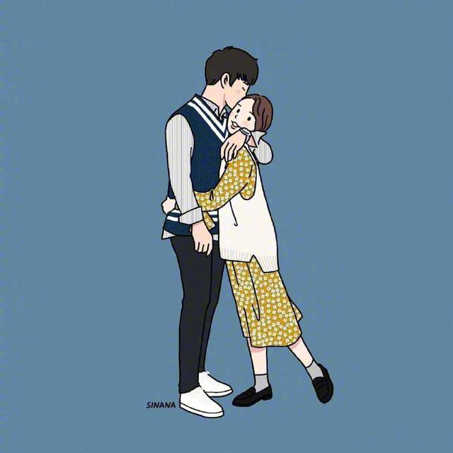 2021写到心坎的爱情语录，发朋友圈人人点赞！