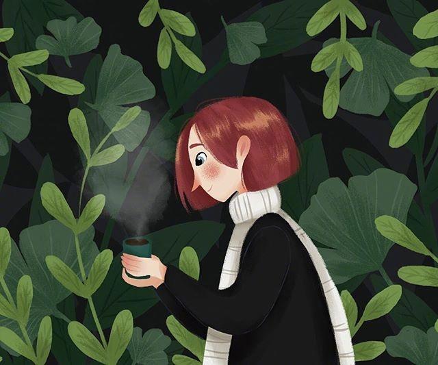 唯美有气质的晚安说说，发朋友圈人人点赞！