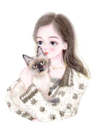 森系小清新语录，句句经典，让你魅力非凡！