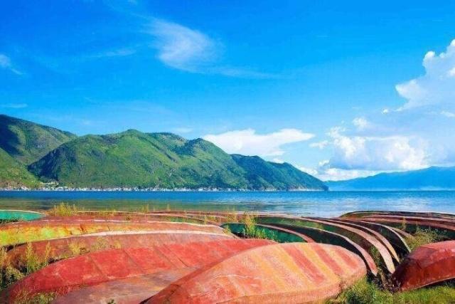 充满能量和希望的早安心语，温暖美好，沁人心脾！