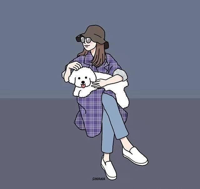 非常适合收藏的心情句子，简单干净，人人点赞！