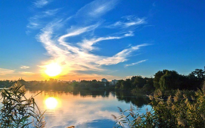 最有文采的人生哲理说说，句句现实通透！