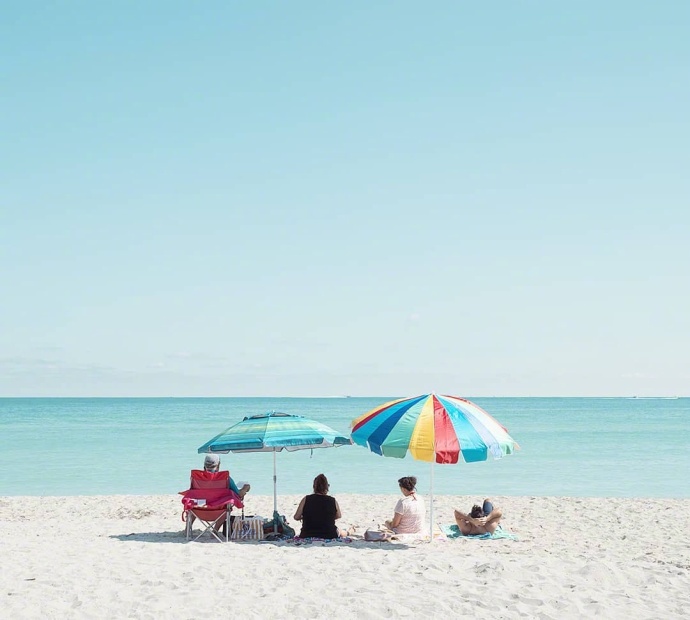 正能量满满的人生语录，看完让人醍醐灌顶！