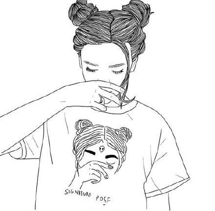 适合做心情签名的短句，洒脱至极，深得人心！