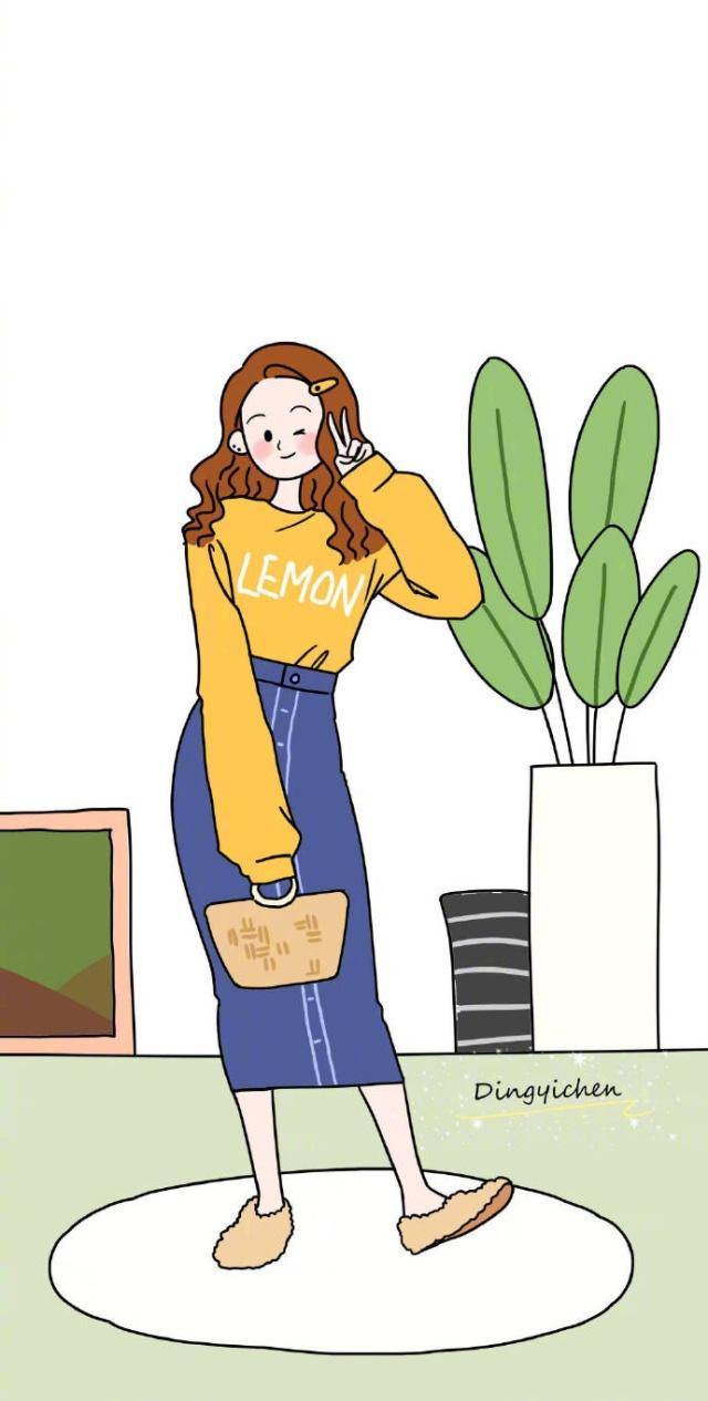 气质很高冷的个性说说，洒脱至极，深得人心！