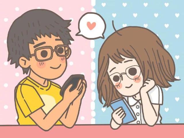 2021高级文艺的撩人情话，让人无法抗拒！