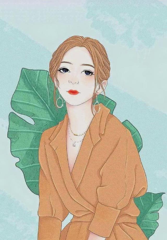 被爱伤透了心的21句话，哪一句让你红了眼眶？