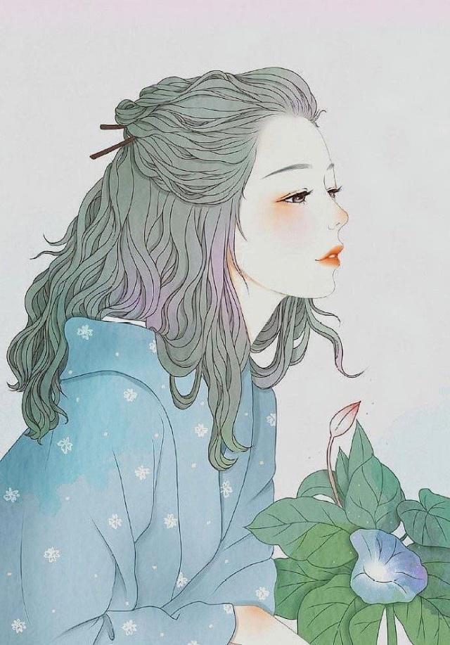 被爱伤透了心的21句话，哪一句让你红了眼眶？