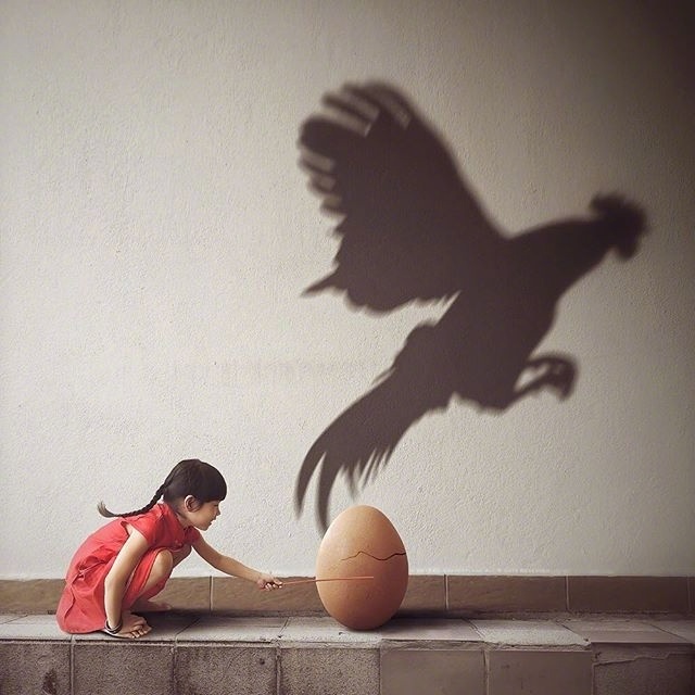 适合释放压力的人生哲理说说，句句深入人心！