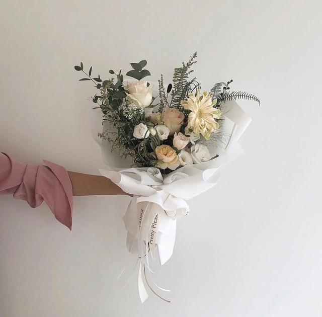 十分吸引人的唯美语录，适合长期不发朋友圈的你！