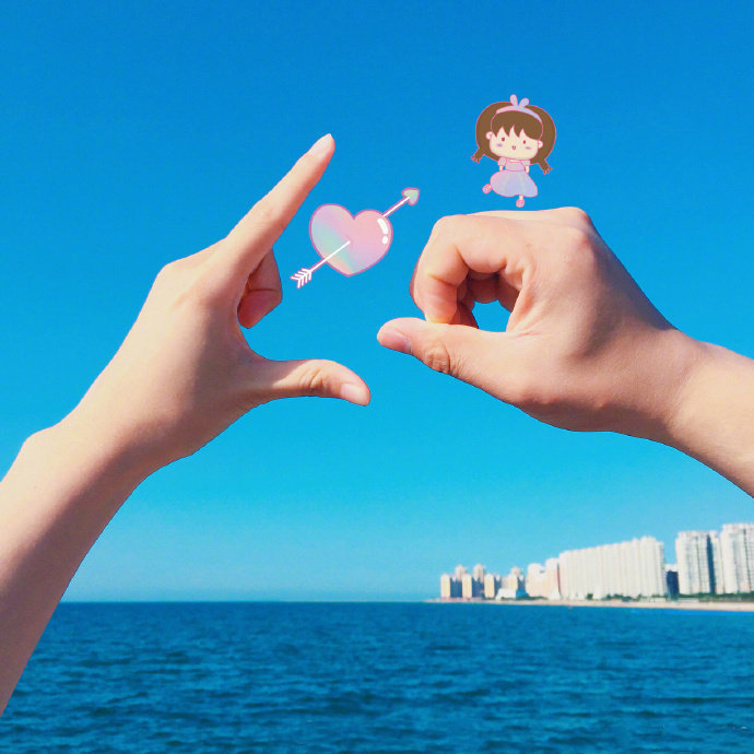 特别经典的情感语录，精致唯美，百读不厌！