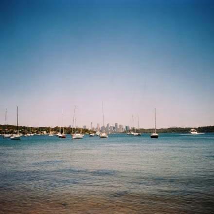 最触动人心的人生感悟，字字千金，富含哲理！