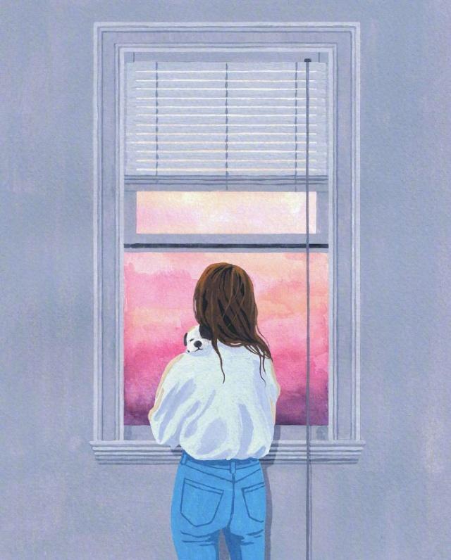 心里堵得难受的心情说说，看哭有故事的人！