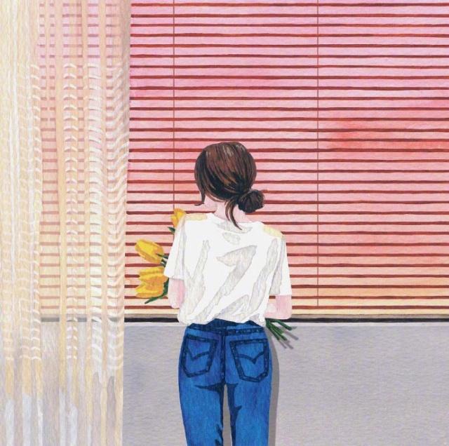 心里堵得难受的心情说说，看哭有故事的人！