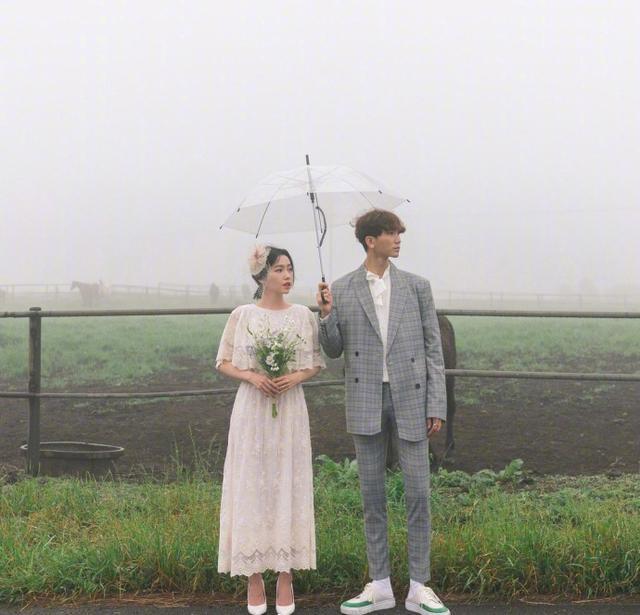 秀恩爱的暖心情话，很甜很撩，没有之一！