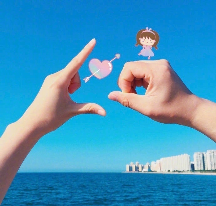 点赞过万的爱情语录，句句经典，直抵心灵！