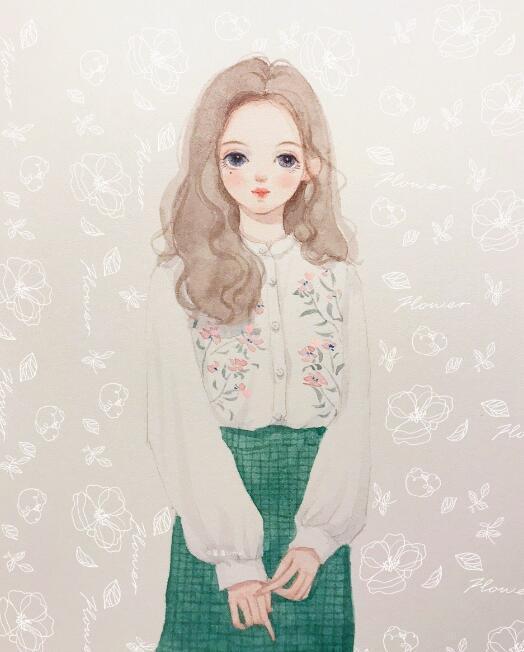 文艺到爆炸的神仙句子，选一句送给自己！