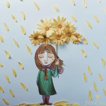 低调简短的个性签名，洒脱至极，深得人心！