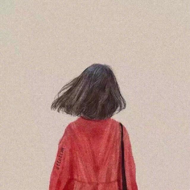 特别委屈想哭的一句话，送给爱而不得的你！