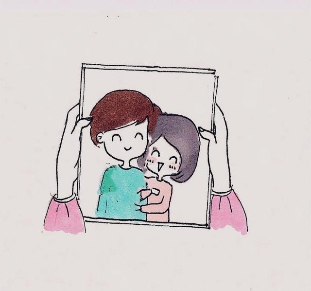 有深意的爱情句子，发朋友圈人人点赞！