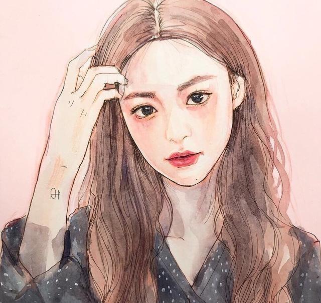 七月唯美虐心的一句话，看哭无数人！