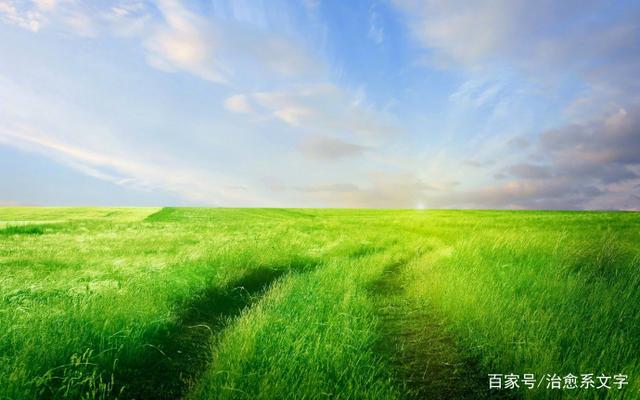 经典至极的心灵鸡汤语录，发朋友圈引人深思！